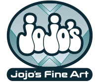 JoJo's Fine Art